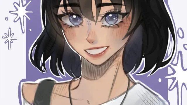 Character illustration