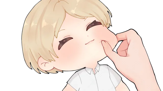 Ych Chibi Commission
